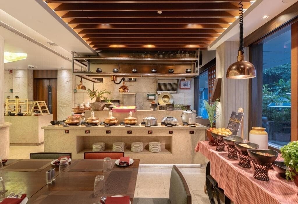 Изображение The Mirador 3*