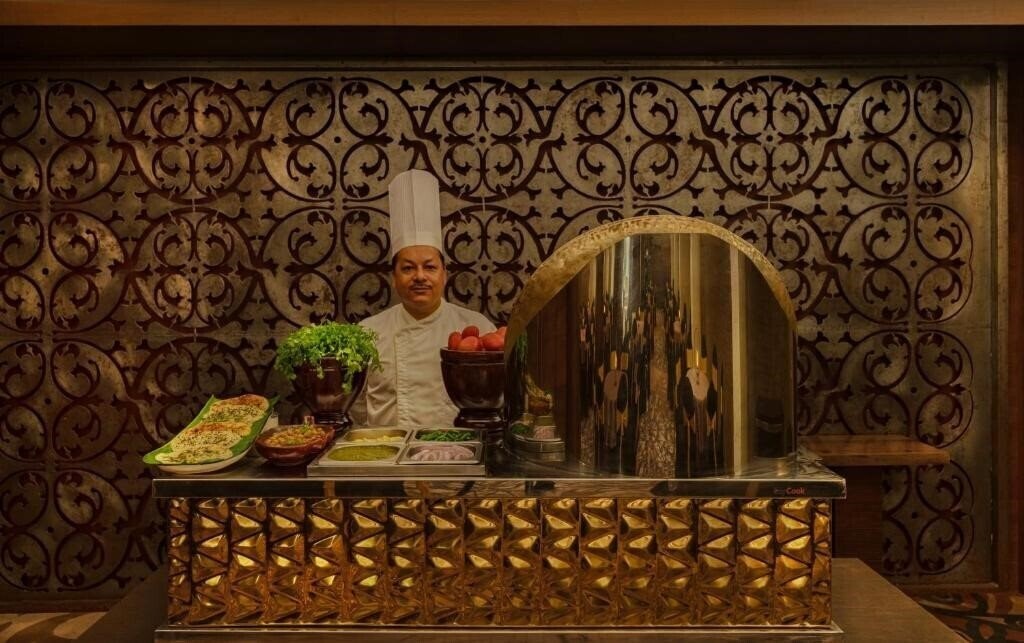 Вид The Mirador 3*