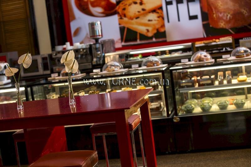 Апартаменти Renaissance Mumbai Hotel Centre 5*