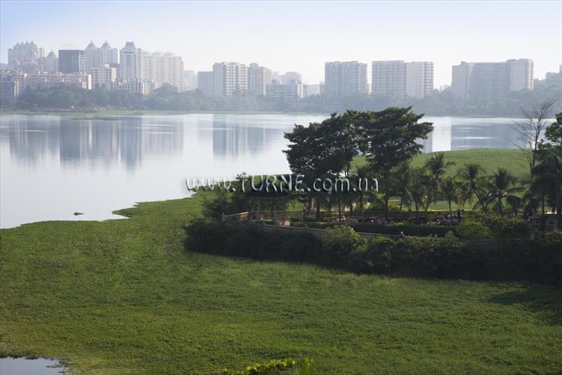 Територія Renaissance Mumbai Hotel Centre 5*