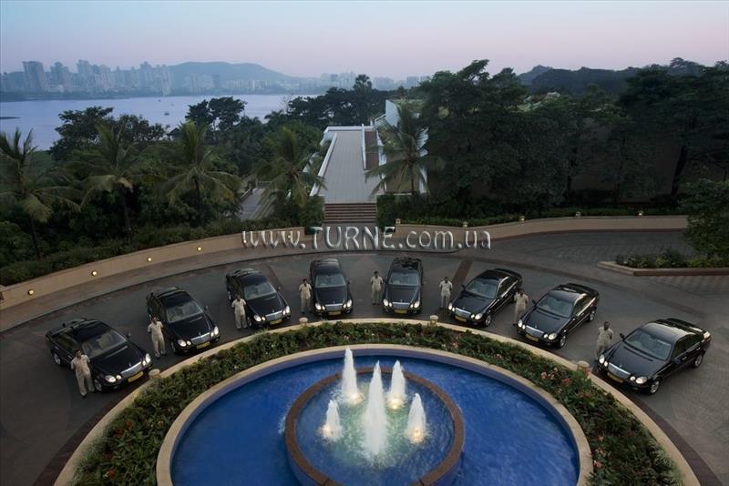 Картинка Renaissance Mumbai Hotel Centre 5*