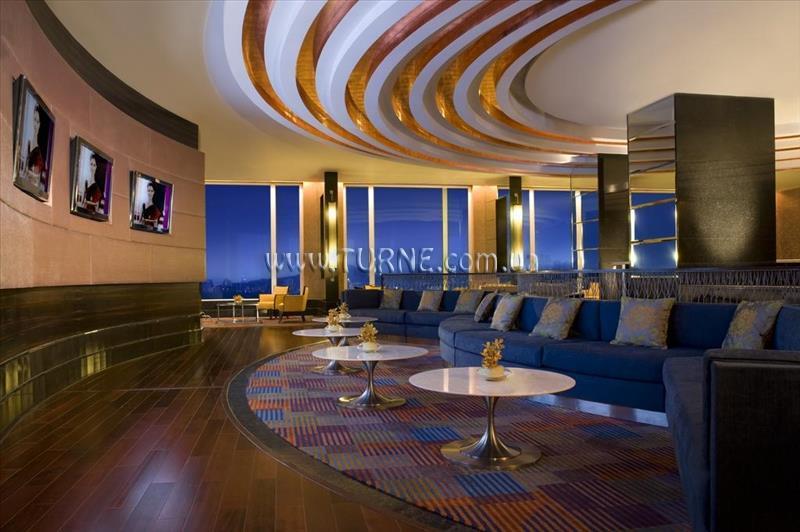 Фотографія Renaissance Mumbai Hotel Centre 5*