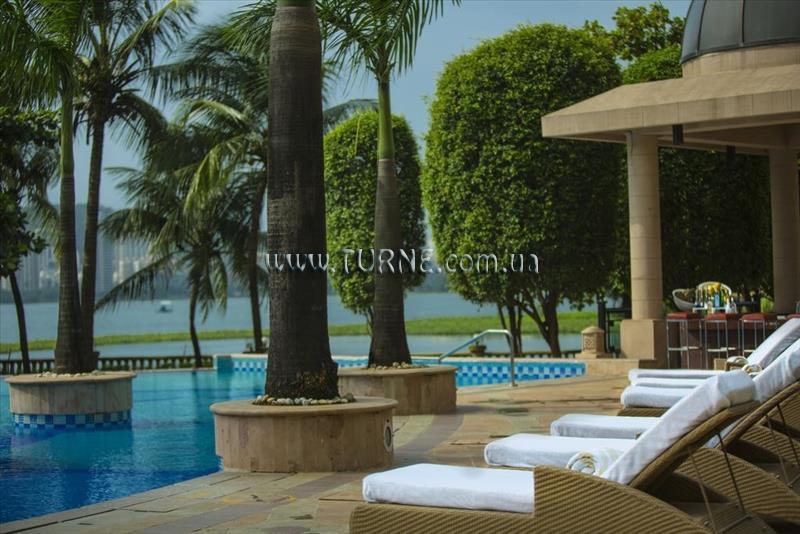 Готель Renaissance Mumbai Hotel Centre 5*