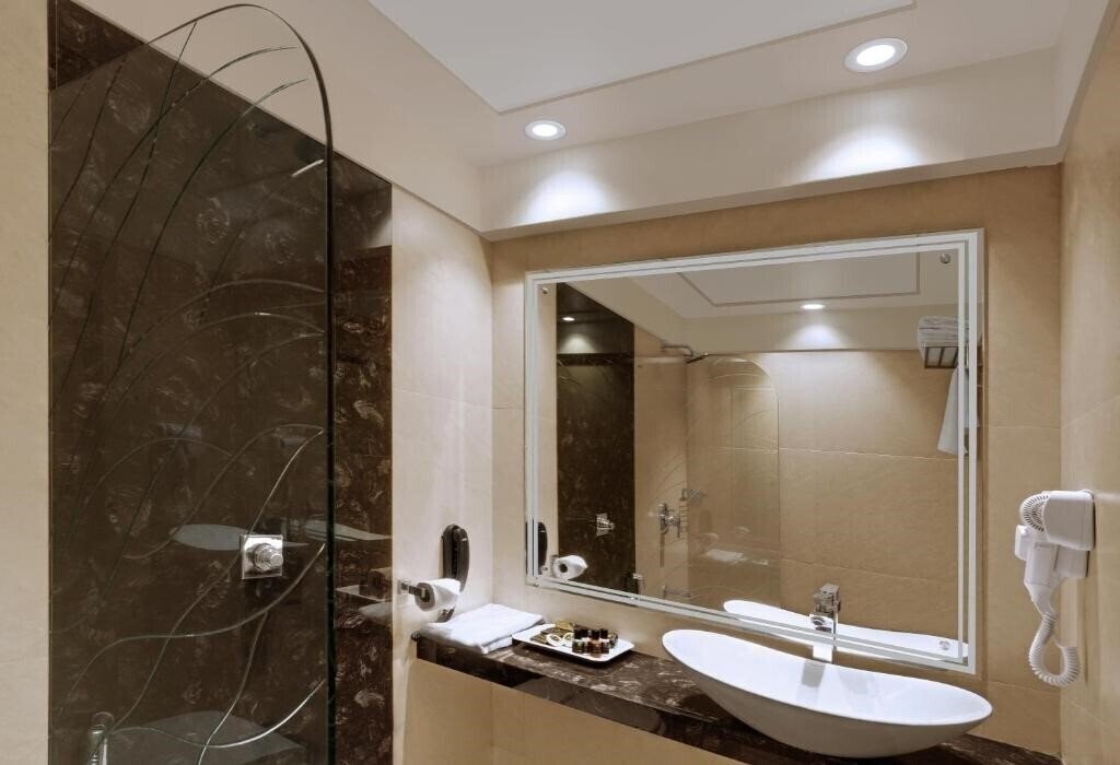 Территория Suba Palace 3*