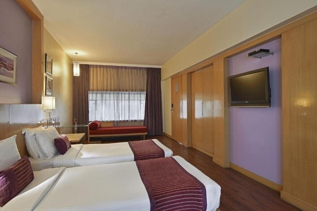 Территория Comfort Inn Heritage 3*