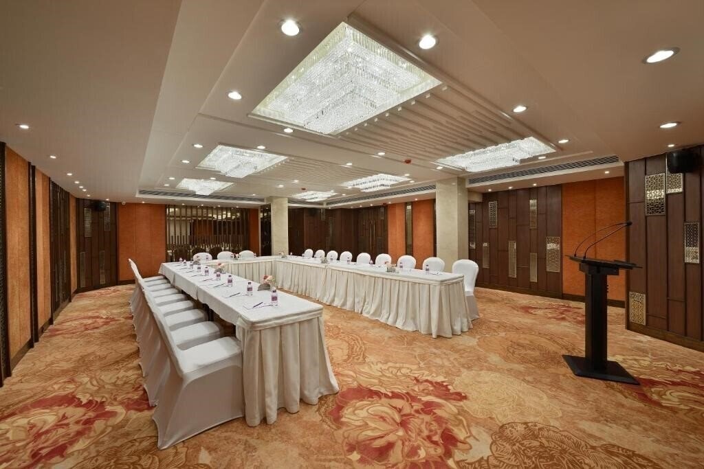 Изображение Comfort Inn Heritage 3*