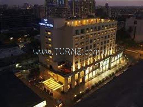 Вид Grand Sarovar Primier 5*