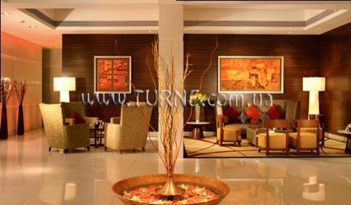 Фото Grand Sarovar Primier 5*