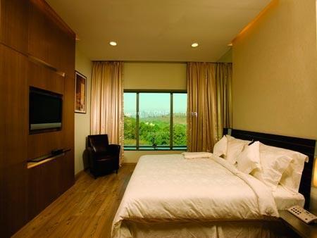 Апартаменты Ramada Powai 4*