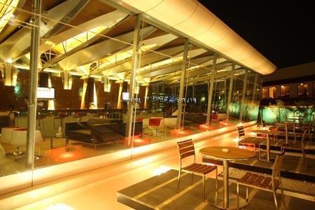 Территория Ramada Powai 4*