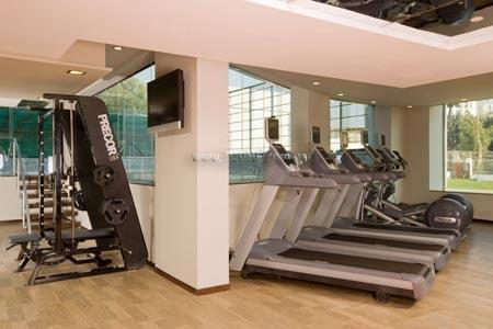 Фото Ramada Powai 4*