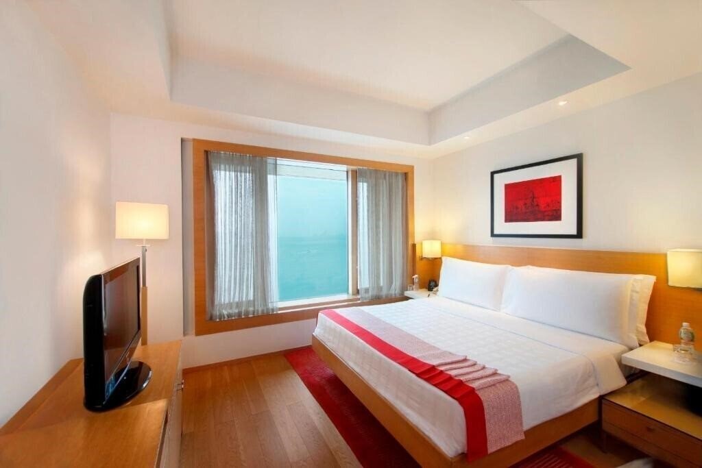 Апартаменти Trident Nariman Point 5*