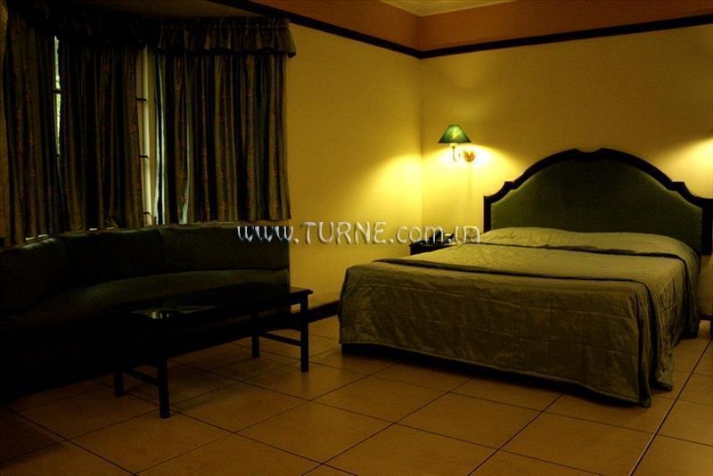 Панорама Eastend Munnar 3*