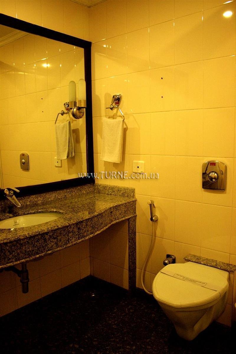 Апартаменти Eastend Munnar 3*