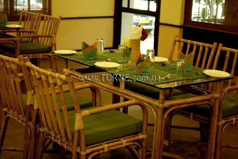 Територія Eastend Munnar 3*