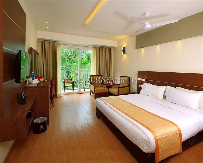 Фотографія Eastend Munnar 3*