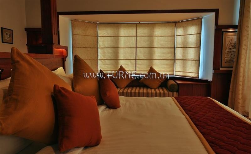 Панорама Spice Tree Munnar 4*