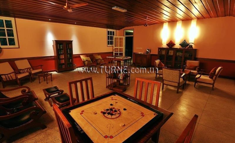 Апартаменти Spice Tree Munnar 4*