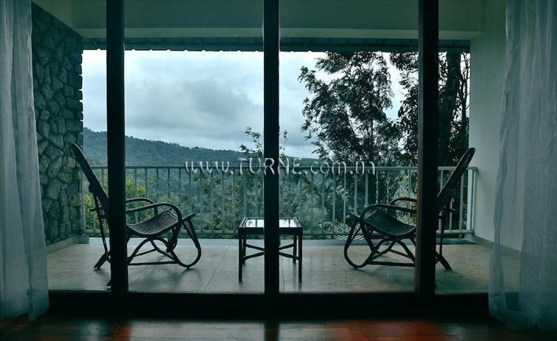 Територія Spice Tree Munnar 4*