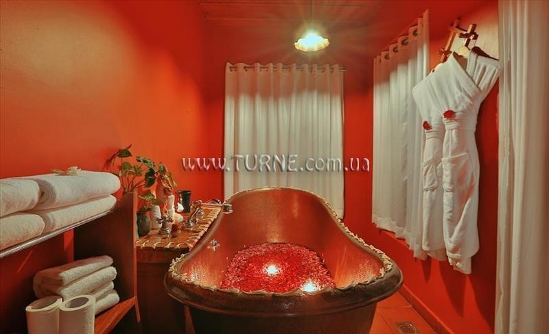 Вид Spice Tree Munnar 4*