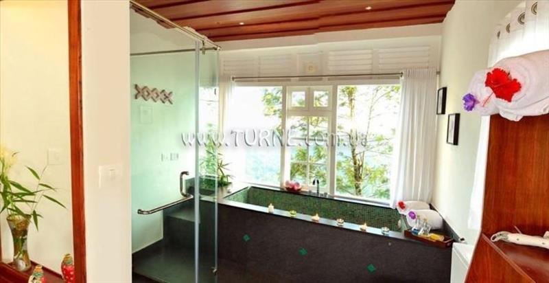 Готель Spice Tree Munnar 4*