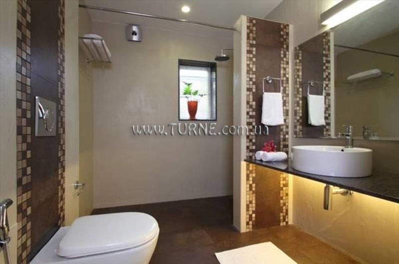 Апартаменти Swiss County Munnar 3*