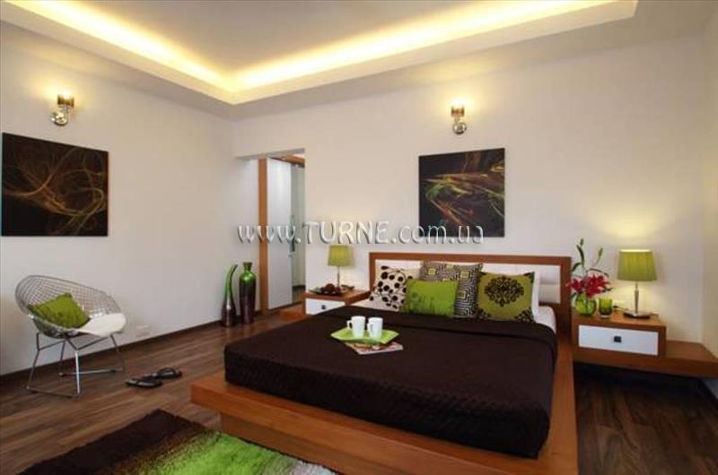 Територія Swiss County Munnar 3*