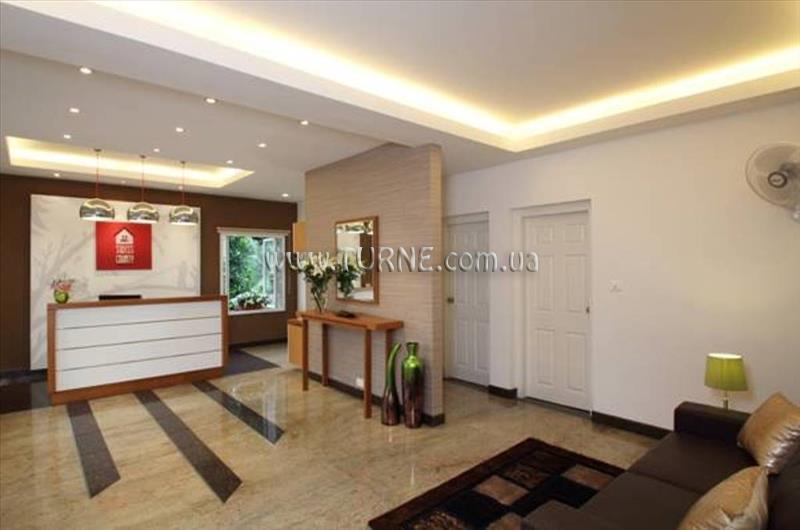 Вид Swiss County Munnar 3*