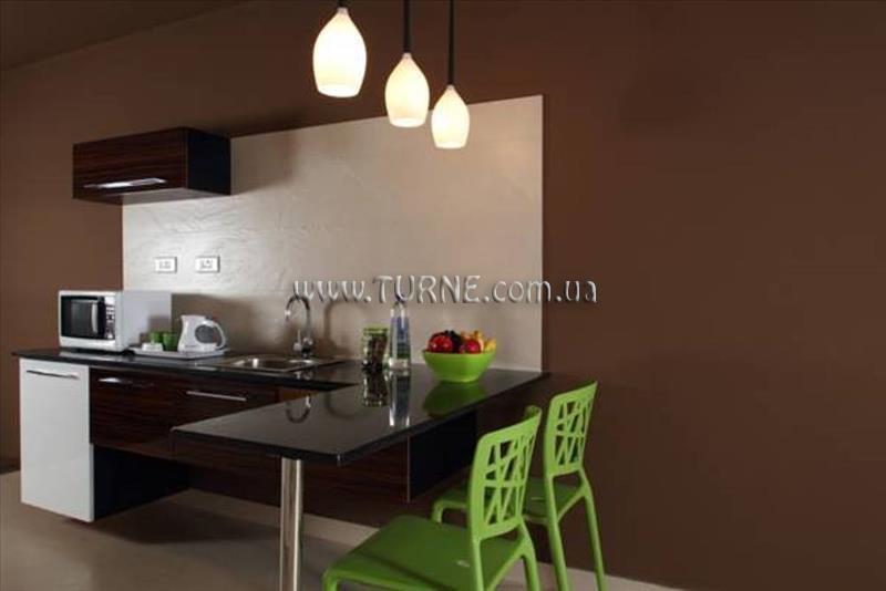 Картинка Swiss County Munnar 3*