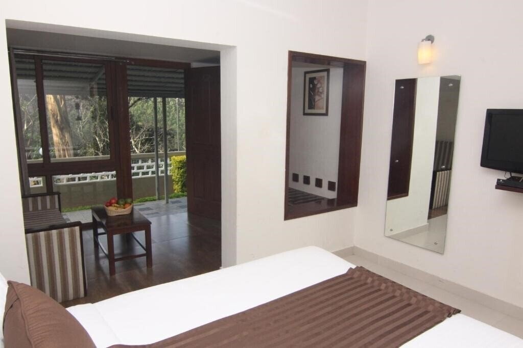 Фотографія Abad Copper Castle 4*