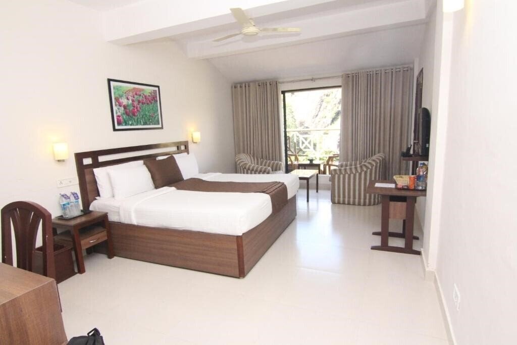 Вид Abad Copper Castle 4*