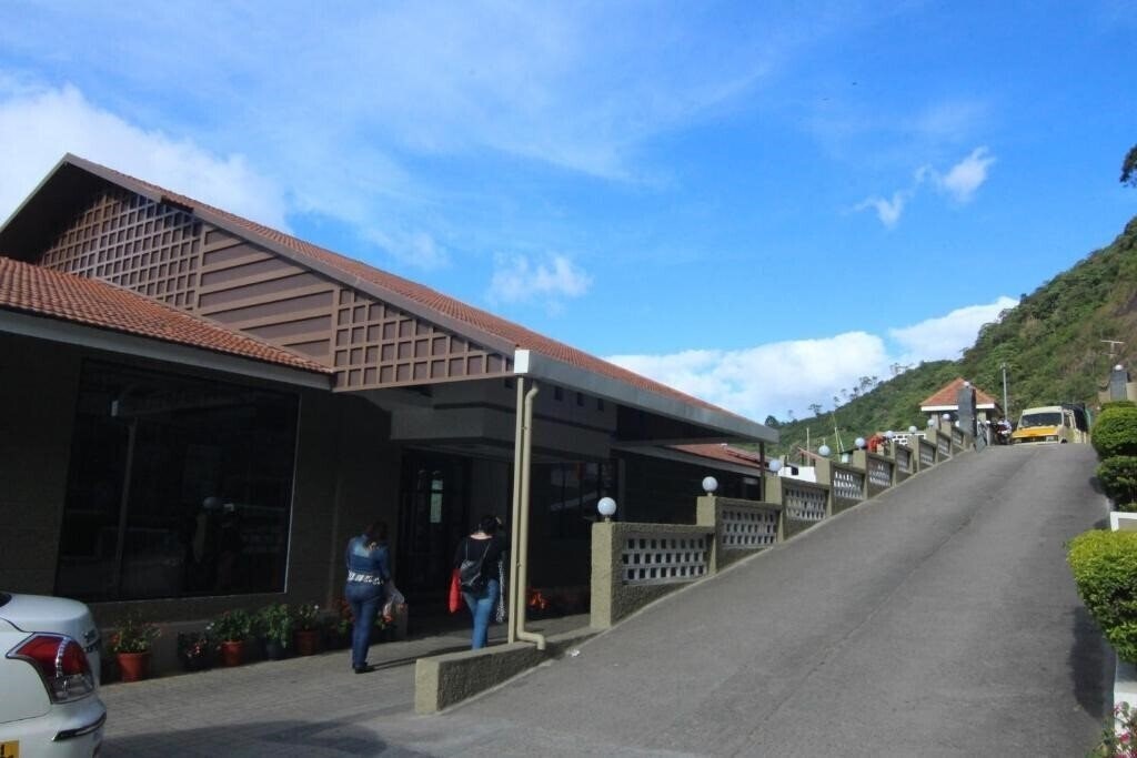 Панорама Abad Copper Castle 4*