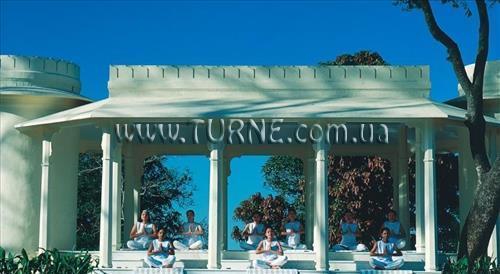 Апартаменты Ananda In The Himalayas 5*