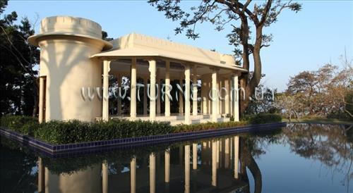 Вид Ananda In The Himalayas 5*