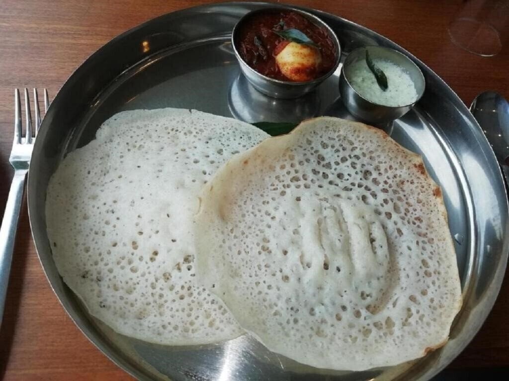 Панорама Isola Di Cocco Ayurvedic Beach Resort 4*