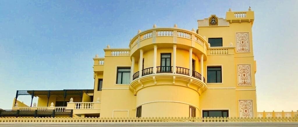 Фотография Hotel Ratnawali 3*