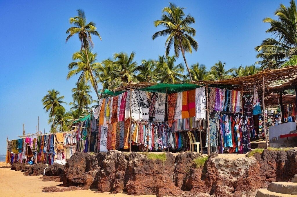 Панорама Resort De Crossroads 3*