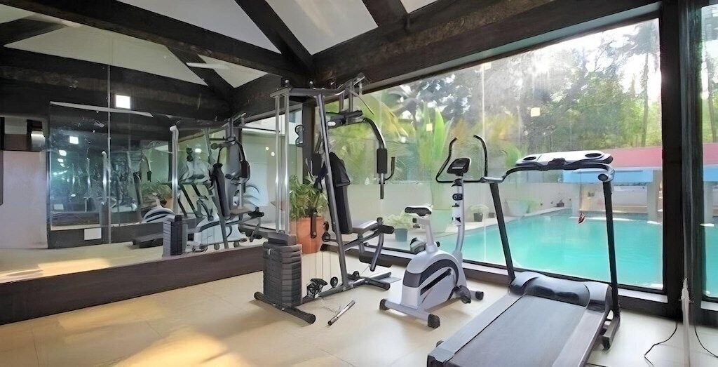 Изображение Resort De Crossroads 3*