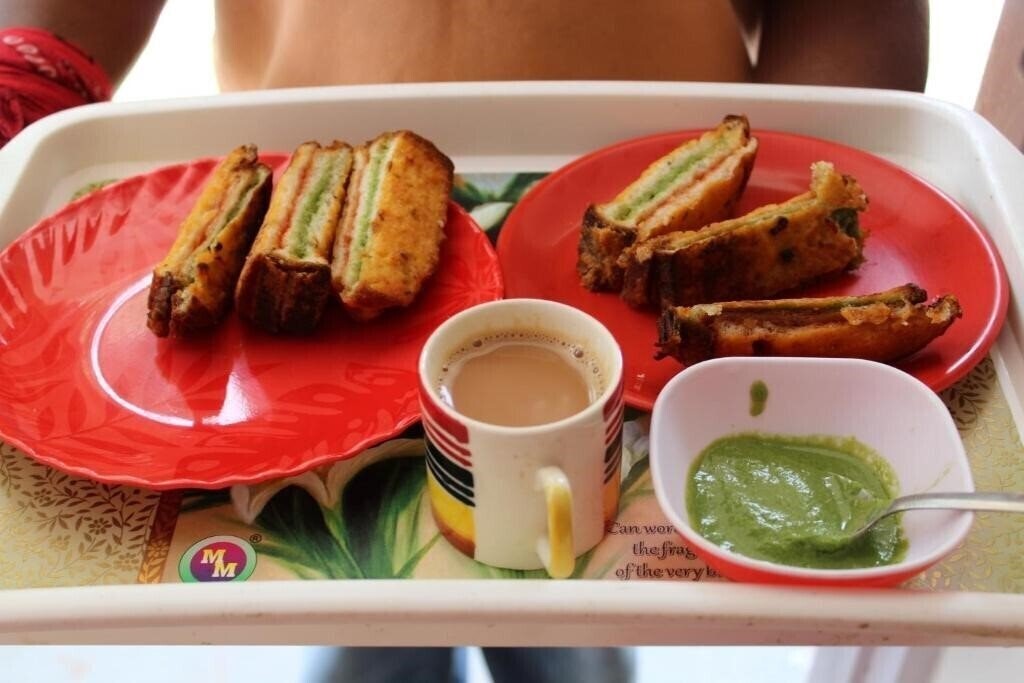 Територія Sugar Plum Macedo Palms отель без категории