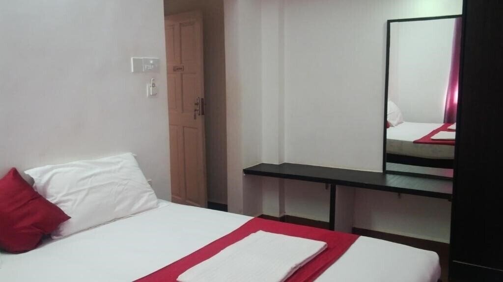 Апартаменти Sugar Plum Macedo Palms отель без категории