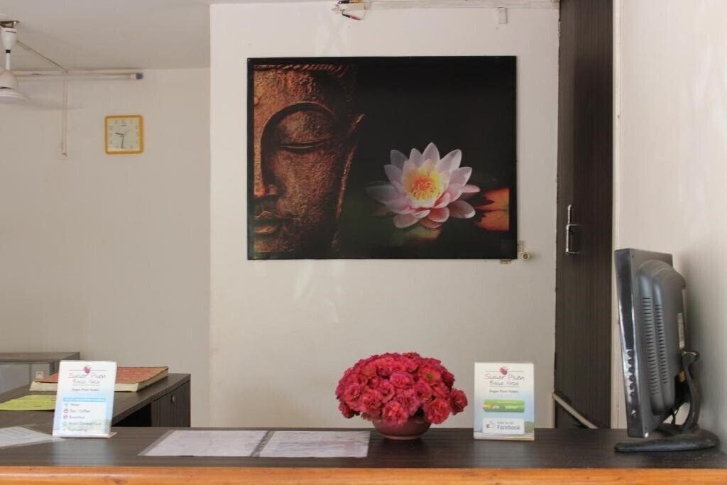 Зображення Sugar Plum Macedo Palms отель без категории