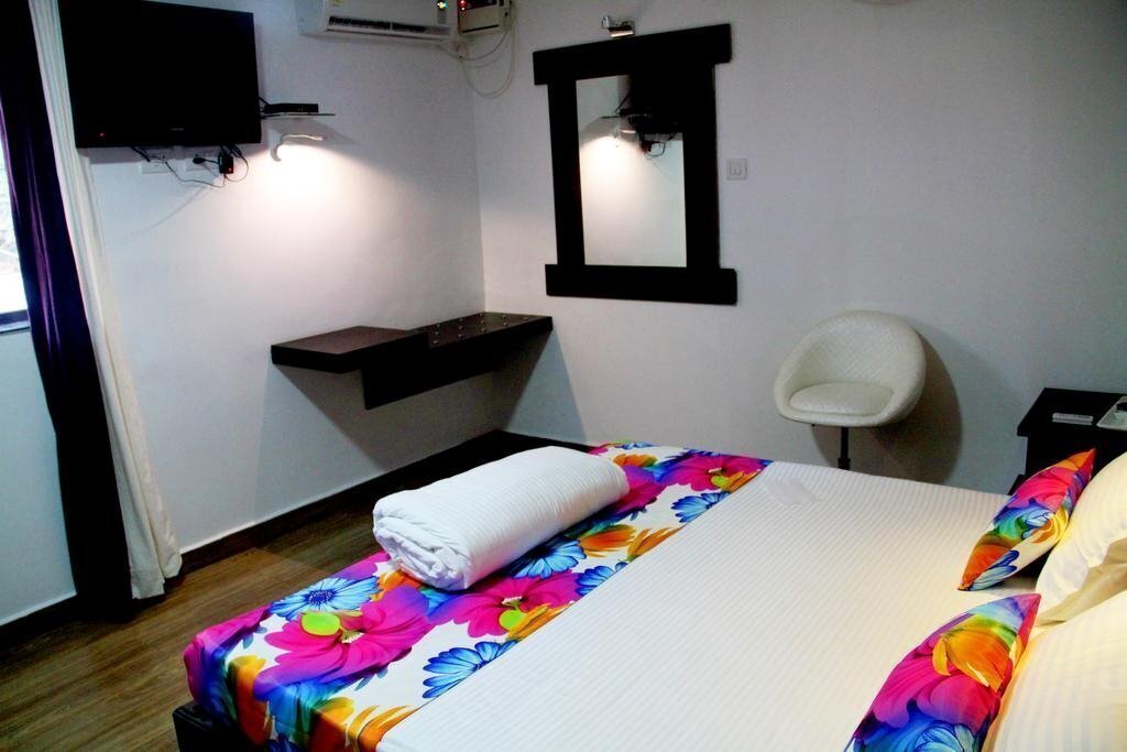 Изображение Nordest Lemonmint 3*