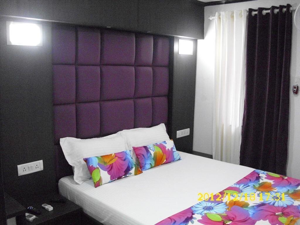 Вид Nordest Lemonmint 3*