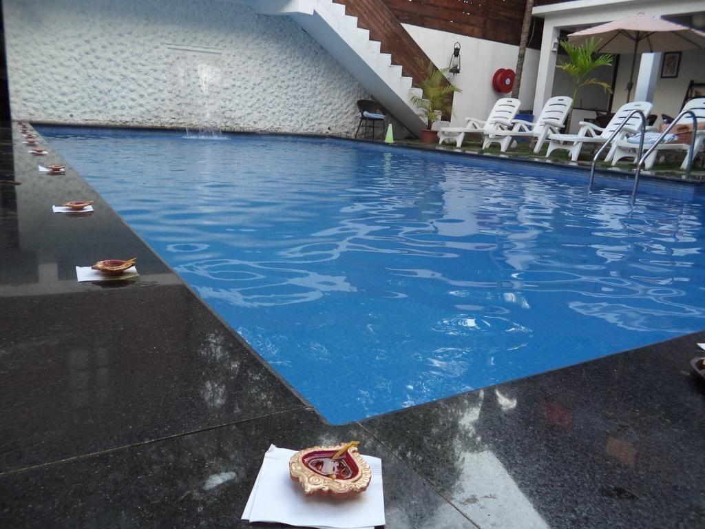 Апартаменты Nordest Lemonmint 3*