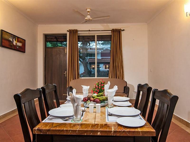 Территория Whispering Woods 3*