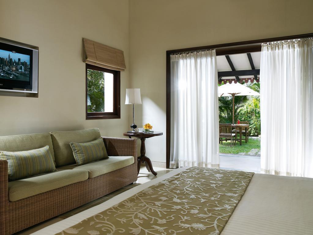 Фотография Vivanta By Taj - Holiday Village (ex. Taj Holiday Village) 5*