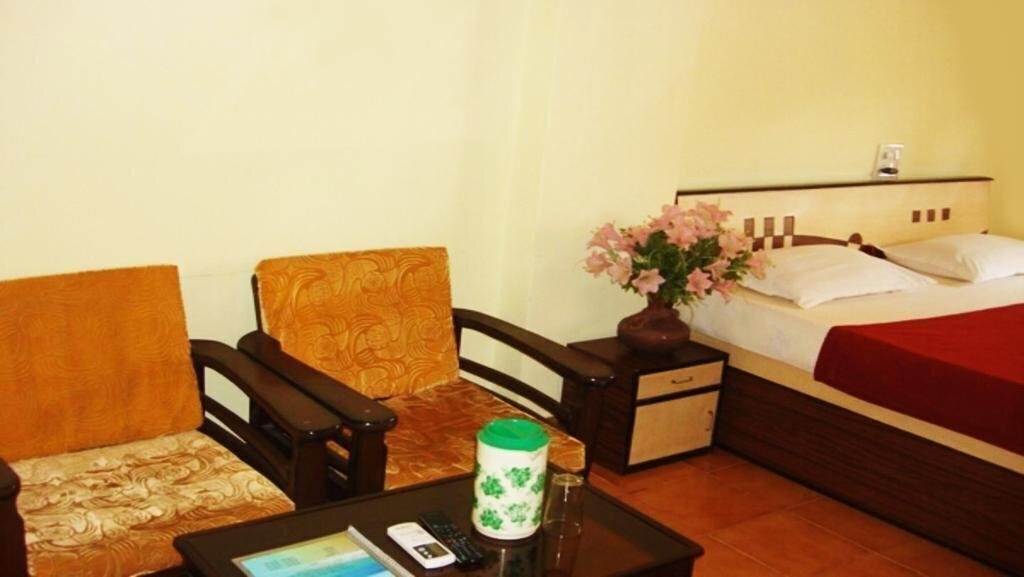 Панорама Atlanta Beach Resort 2*