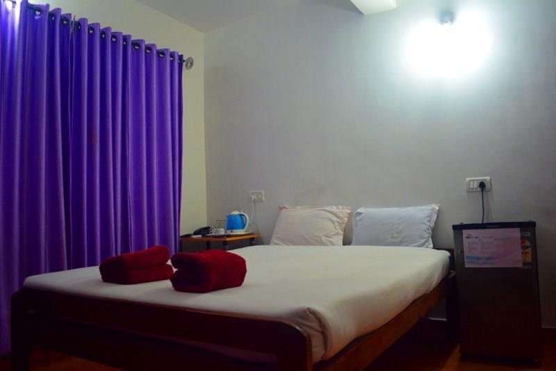 Картинка Sea View Ashvem 2*