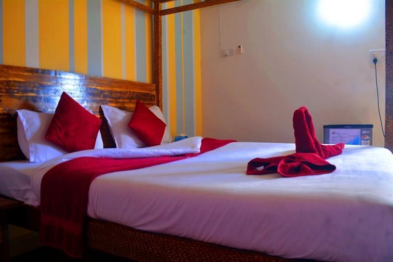 Зображення Sea View Ashvem 2*