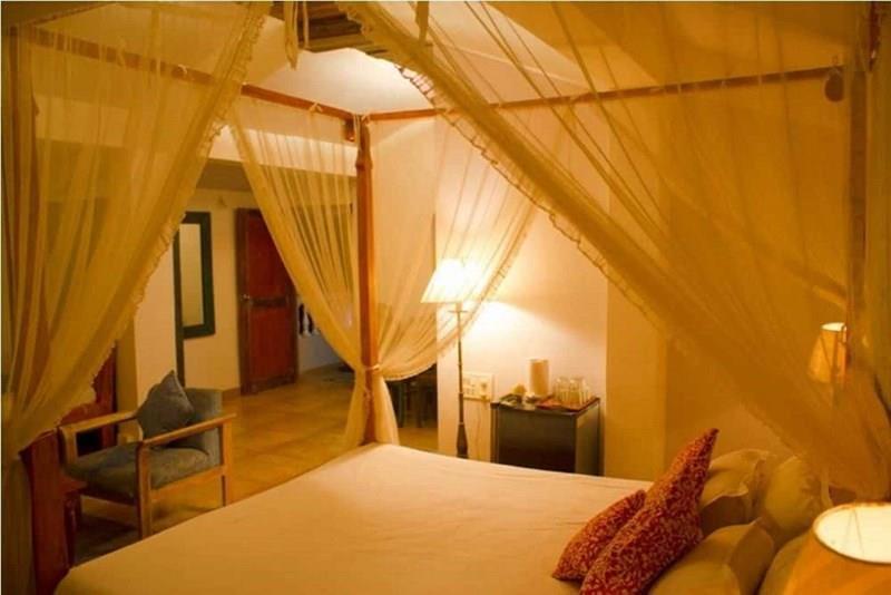 Апартаменти Sea View Ashvem 2*